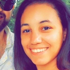 Meet your Posher, Alexis